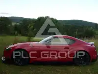 2021 Toyota SUPRA