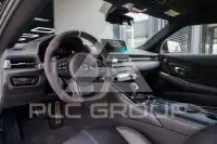 2021 Toyota SUPRA