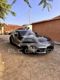 2021 Toyota SUPRA
