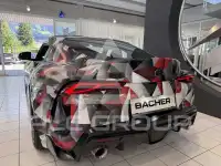 2021 Toyota SUPRA