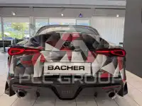 2021 Toyota SUPRA