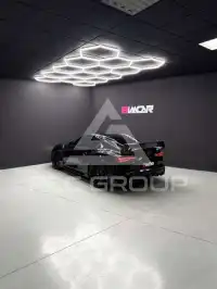 2021 Toyota SUPRA