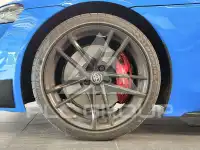 2021 Toyota SUPRA