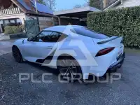 2021 Toyota SUPRA