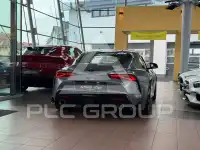 2021 Toyota SUPRA