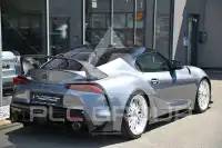 2021 Toyota SUPRA