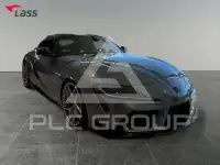 2021 Toyota SUPRA