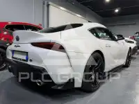 2021 Toyota SUPRA