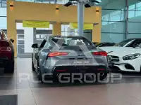 2021 Toyota SUPRA