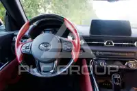 2021 Toyota SUPRA