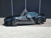 2021 Toyota SUPRA