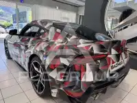 2021 Toyota SUPRA
