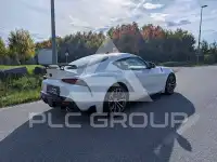 2021 Toyota SUPRA