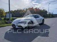 2021 Toyota SUPRA