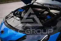 2021 Toyota SUPRA