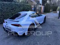 2021 Toyota SUPRA