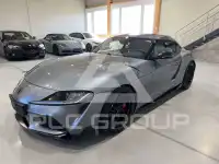 2021 Toyota SUPRA