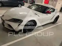 2021 Toyota SUPRA