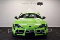2021 Toyota SUPRA