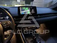 2021 Toyota SUPRA