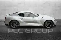 2021 Toyota SUPRA