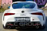 2021 Toyota SUPRA