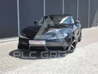 2021 Toyota SUPRA