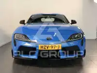 2021 Toyota SUPRA