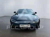 2021 Toyota SUPRA