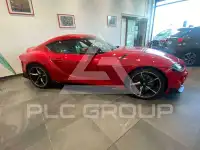 2021 Toyota SUPRA