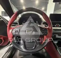 2021 Toyota SUPRA