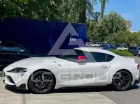 2021 Toyota SUPRA