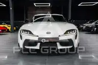 2021 Toyota SUPRA