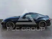 2021 Toyota SUPRA