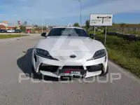 2021 Toyota SUPRA