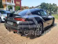 2021 Toyota SUPRA