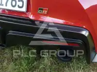 2021 Toyota SUPRA