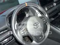 2021 Toyota SUPRA