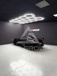 2021 Toyota SUPRA