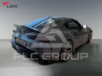 2021 Toyota SUPRA
