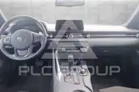 2021 Toyota SUPRA