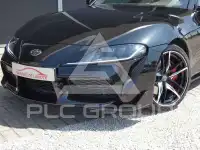 2021 Toyota SUPRA