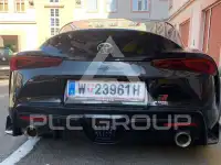 2021 Toyota SUPRA