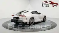 2021 Toyota SUPRA