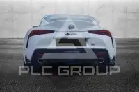 2021 Toyota SUPRA