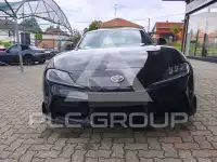 2021 Toyota SUPRA