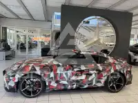 2021 Toyota SUPRA