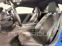 2021 Toyota SUPRA