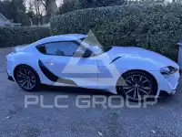 2021 Toyota SUPRA