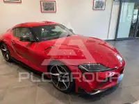 2021 Toyota SUPRA